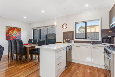 Biggs Villas Melbourne - Accommodation Mooloolaba 21