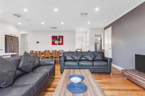 Biggs Villas Melbourne - Accommodation Mooloolaba 19