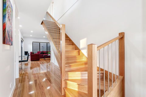 Biggs Villas Melbourne - Accommodation Mooloolaba 35