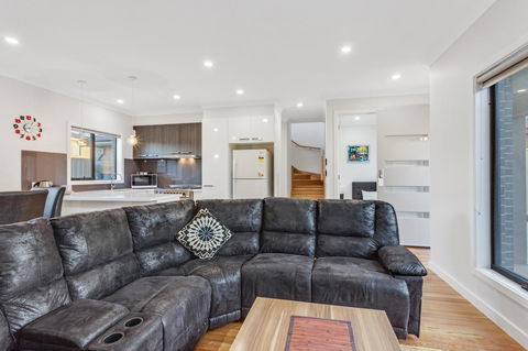 Biggs Villas Melbourne - Accommodation Mooloolaba 24