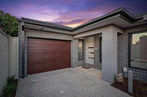 Biggs Villas Melbourne - Accommodation Mooloolaba 15