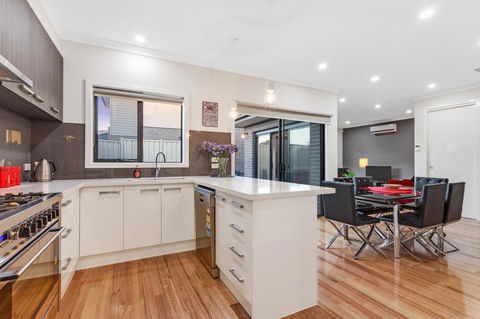 Biggs Villas Melbourne - Accommodation Mooloolaba 34