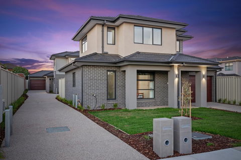 Biggs Villas Melbourne - Accommodation Mooloolaba 36