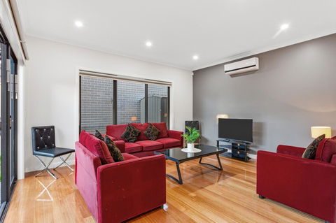 Biggs Villas Melbourne - Accommodation Mooloolaba 3