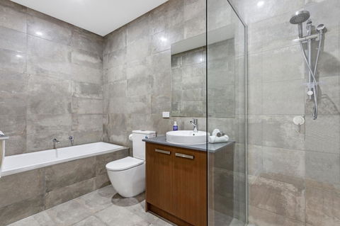 Biggs Villas Melbourne - Accommodation Mooloolaba 5