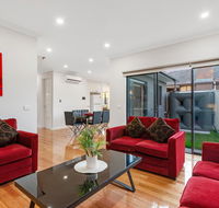 Biggs Villas Melbourne - Accommodation Mooloolaba