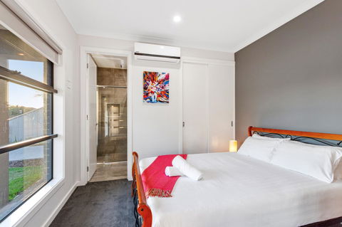 Biggs Villas Melbourne - Accommodation Mooloolaba 31