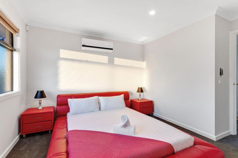 Biggs Villas Melbourne - Accommodation Mooloolaba 4