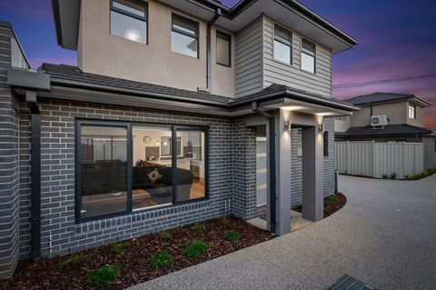 Biggs Villas Melbourne - Accommodation Mooloolaba 38
