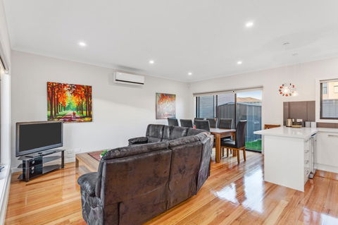 Biggs Villas Melbourne - Accommodation Mooloolaba 25