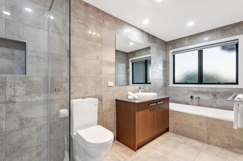 Biggs Villas Melbourne - Accommodation Mooloolaba 30