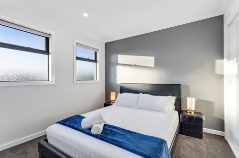 Biggs Villas Melbourne - Accommodation Mooloolaba 28