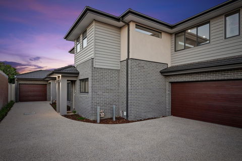 Biggs Villas Melbourne - Accommodation Mooloolaba 37
