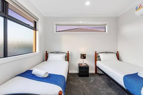 Biggs Villas Melbourne - Accommodation Mooloolaba 32