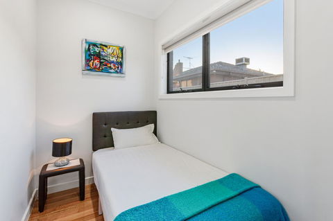 Biggs Villas Melbourne - Accommodation Mooloolaba 23
