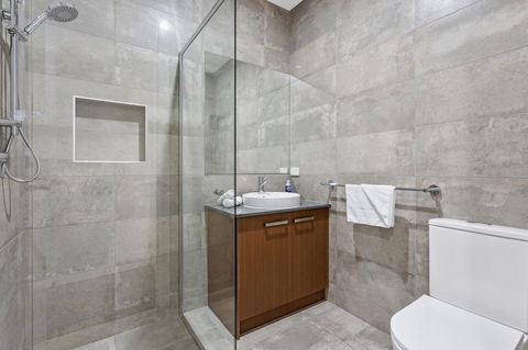 Biggs Villas Melbourne - Accommodation Mooloolaba 22