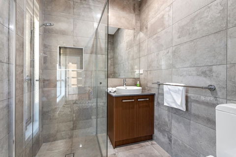 Biggs Villas Melbourne - Accommodation Mooloolaba 33