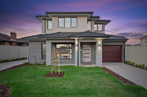 Biggs Villas Melbourne - Accommodation Mooloolaba 11