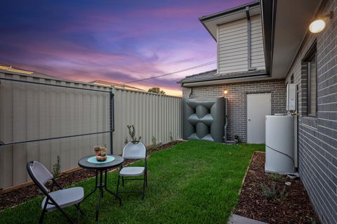 Biggs Villas Melbourne - Accommodation Mooloolaba 39