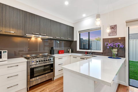 Biggs Villas Melbourne - Accommodation Mooloolaba 1