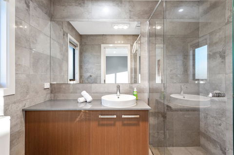 Biggs Villas Melbourne - Accommodation Mooloolaba 27