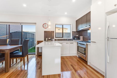 Biggs Villas Melbourne - Accommodation Mooloolaba 26