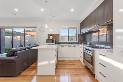 Biggs Villas Melbourne - Accommodation Mooloolaba 16