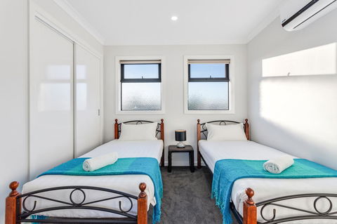 Biggs Villas Melbourne - Accommodation Mooloolaba 9