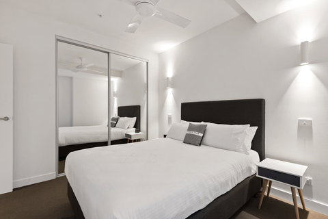 District Apartments Fitzroy - Accommodation Mooloolaba 24