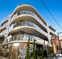 District Apartments Fitzroy - Accommodation Mooloolaba