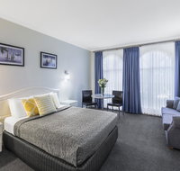 Best Western Cathedral Motor Inn - Accommodation Mooloolaba