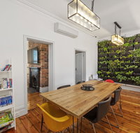 Work Sleep Live Melbourne - Accommodation Mooloolaba