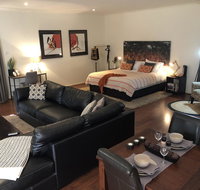 Ashlar at Manna Gums - Daylesford - Accommodation Mooloolaba