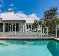 Perfect Blairgowrie Beach House - Accommodation Mooloolaba