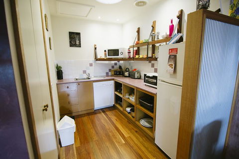 Ditto Daddy's - Accommodation Mooloolaba 15