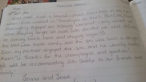 Ditto Daddy's - Accommodation Mooloolaba 13