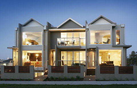 104 On Merri Apartments - Accommodation Mooloolaba 0