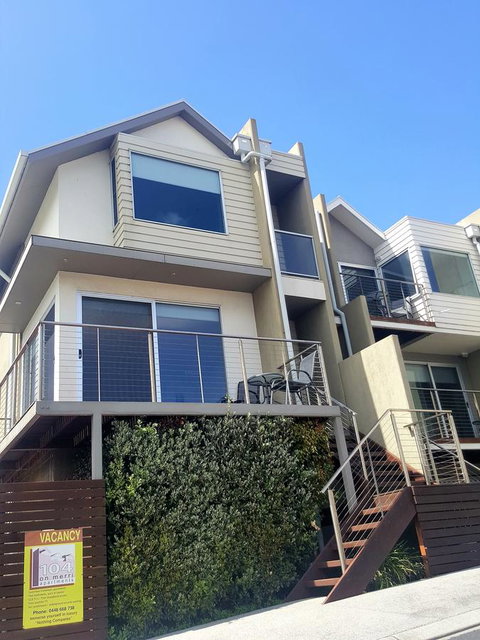 104 On Merri Apartments - Accommodation Mooloolaba 12