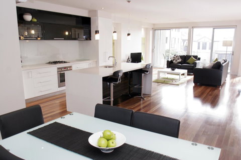 104 On Merri Apartments - Accommodation Mooloolaba 7