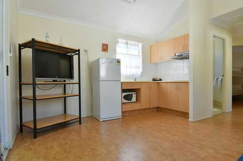 BIG4 Breeze Holiday Parks - Rainbow Beach - Accommodation Mooloolaba 16