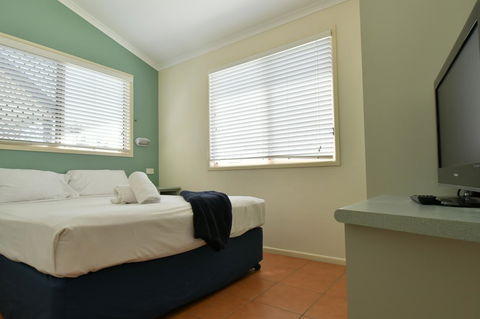 BIG4 Breeze Holiday Parks - Rainbow Beach - Accommodation Mooloolaba 7