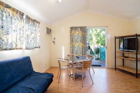 BIG4 Breeze Holiday Parks - Rainbow Beach - Accommodation Mooloolaba 27