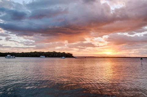 BIG4 Breeze Holiday Parks - Rainbow Beach - Accommodation Mooloolaba 35