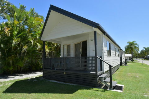 BIG4 Breeze Holiday Parks - Rainbow Beach - Accommodation Mooloolaba 6