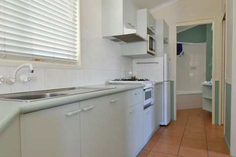 BIG4 Breeze Holiday Parks - Rainbow Beach - Accommodation Mooloolaba 4