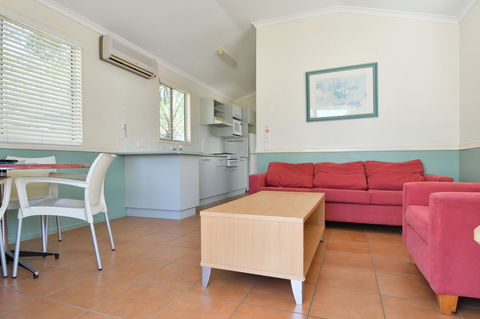 BIG4 Breeze Holiday Parks - Rainbow Beach - Accommodation Mooloolaba 8