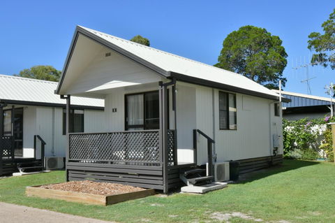 BIG4 Breeze Holiday Parks - Rainbow Beach - Accommodation Mooloolaba 9