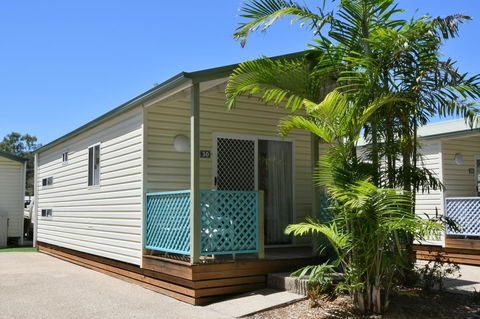 BIG4 Breeze Holiday Parks - Rainbow Beach - Accommodation Mooloolaba 18