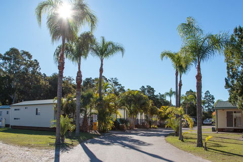 BIG4 Breeze Holiday Parks - Rainbow Beach - Accommodation Mooloolaba 22