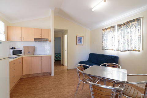 BIG4 Breeze Holiday Parks - Rainbow Beach - Accommodation Mooloolaba 26
